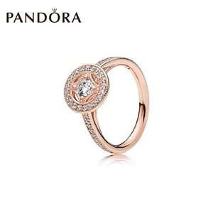 Rose Gold Ring 💍
